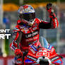 Marc Marquez triumfon në Japoni, fiton edhe garën e Sprintit dhe ngushton diferencën në MotoGP