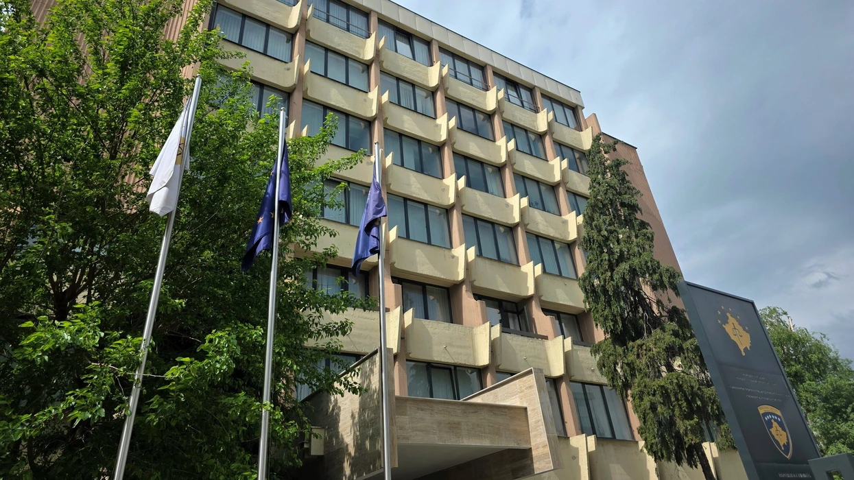 Prokuroria Speciale ngre aktakuzë ndaj një personi për pjesëmarrje në grup kriminal të organizuar