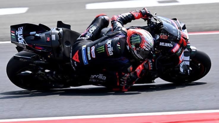 Marco Bezzecchi triumfon në Indonezi, Aprilia shkruan histori me katër vendet e para
