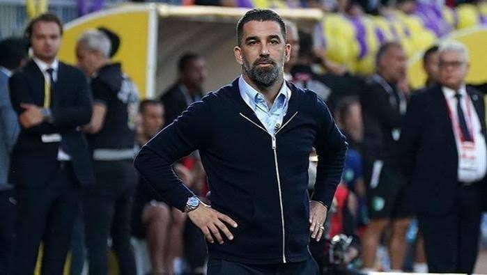 Arda Turan pritet të marrë drejtimin e Kombëtares së Turqisë