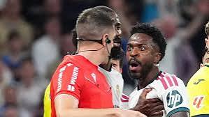 Vinicius rrezikon deri në katër ndeshje pezullim, në dyshim për El Clásicon