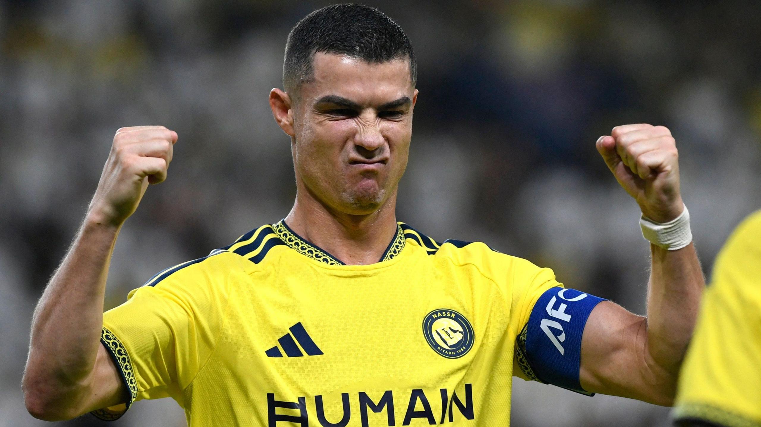 Cristiano Ronaldo i afrohet historisë, portugezi shkon në kuotën e 981 golave